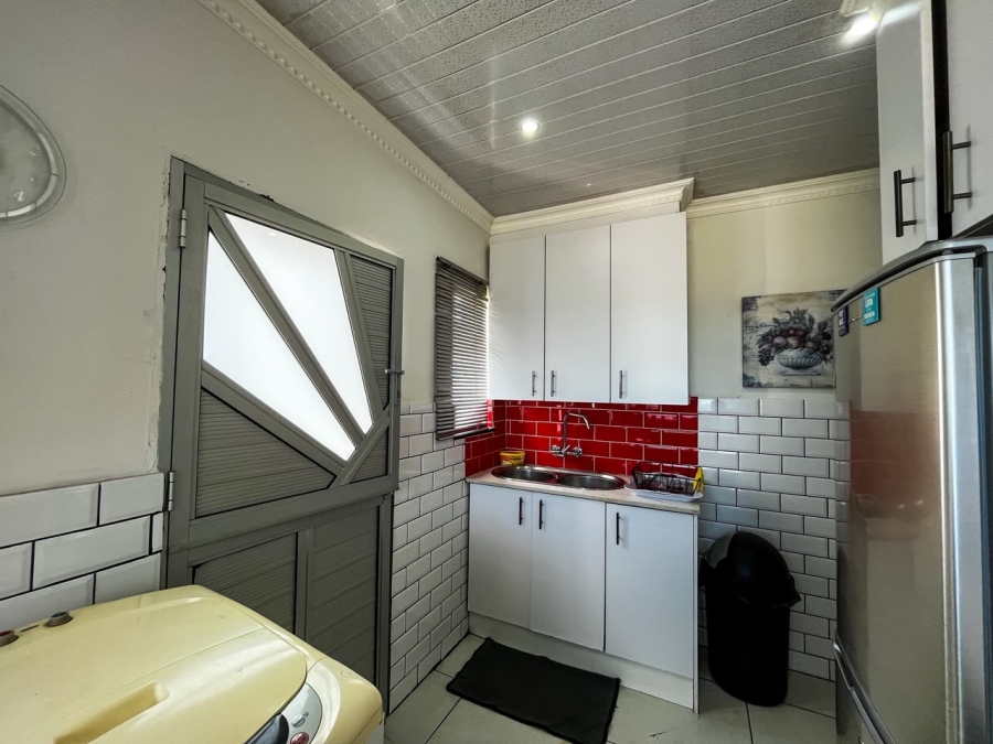 3 Bedroom Property for Sale in Scheepershoogte Eastern Cape